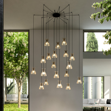 Domita s 20 19l benedetta tagliabue suspension pendant light  bover 25872200114  design signed nedgis 129753 thumb