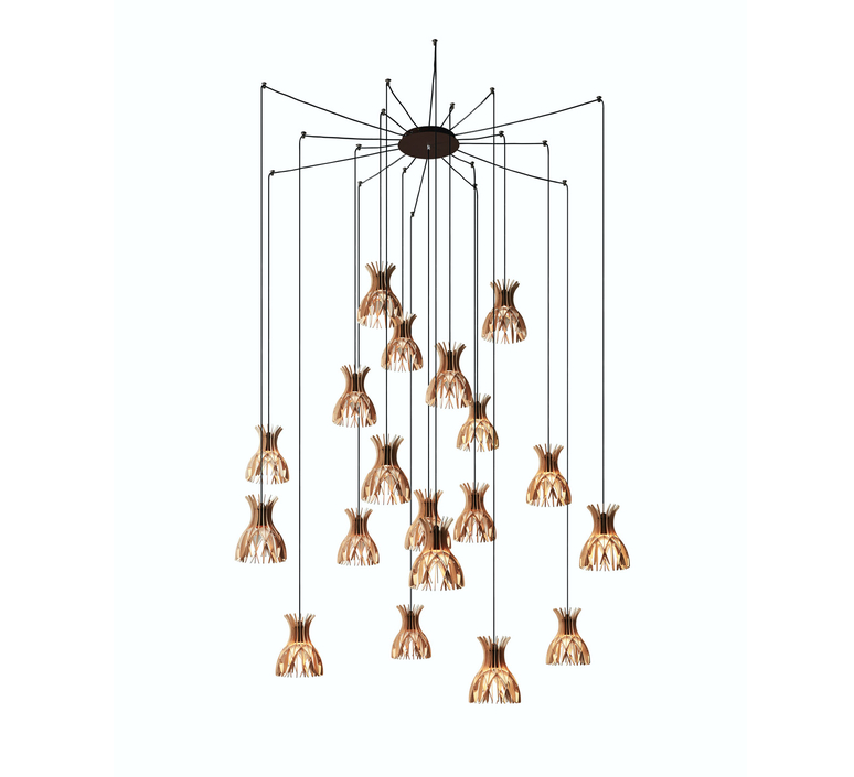 Domita s 20 19l benedetta tagliabue suspension pendant light  bover 25872200114  design signed nedgis 130045 product