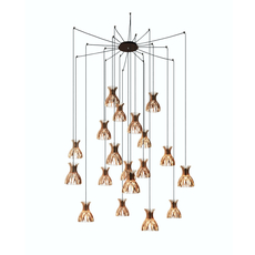 Domita s 20 19l benedetta tagliabue suspension pendant light  bover 25872200114  design signed nedgis 130045 thumb