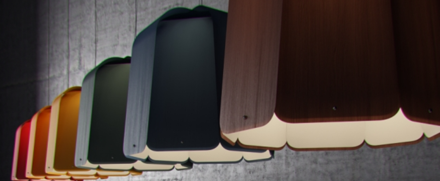 banner-image Suspension domo sg jaune o60cm h55cm lzf normal