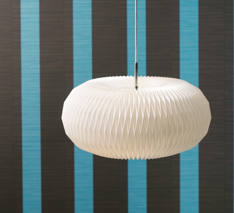 Donut large  suspension pendant light  le klint 195l  design signed nedgis 74448 product