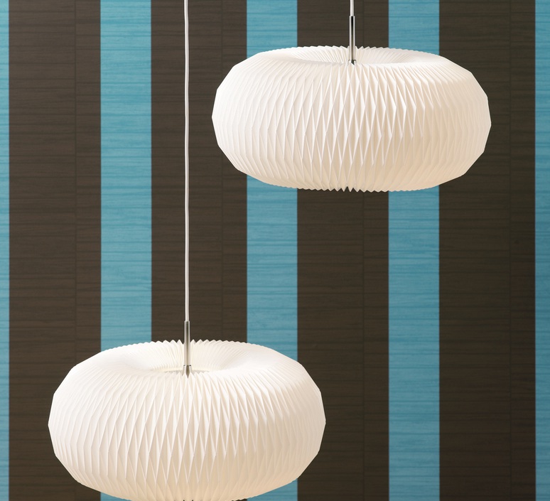 Donut large  suspension pendant light  le klint 195l  design signed nedgis 74452 product