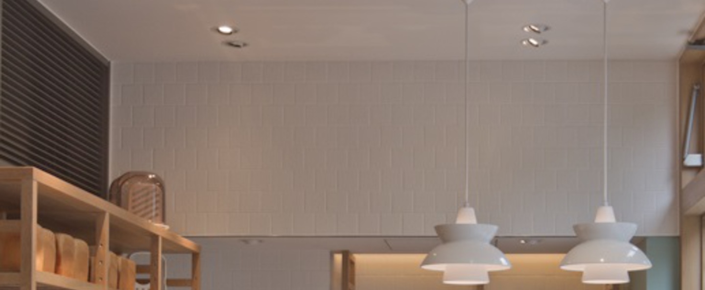 banner-image Suspension doo wap blanc o28 3cm h24 5cm louis poulsen normal