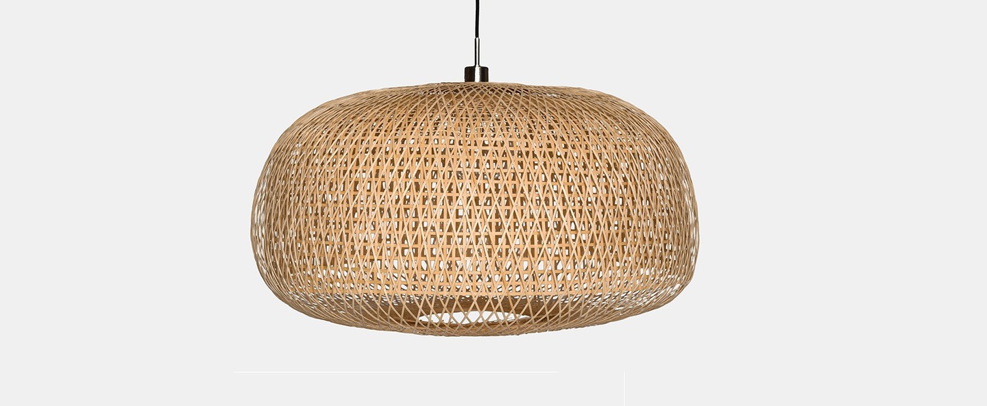 banner-image Suspension doppio facet naturel o78cm h50cm ay illuminate normal