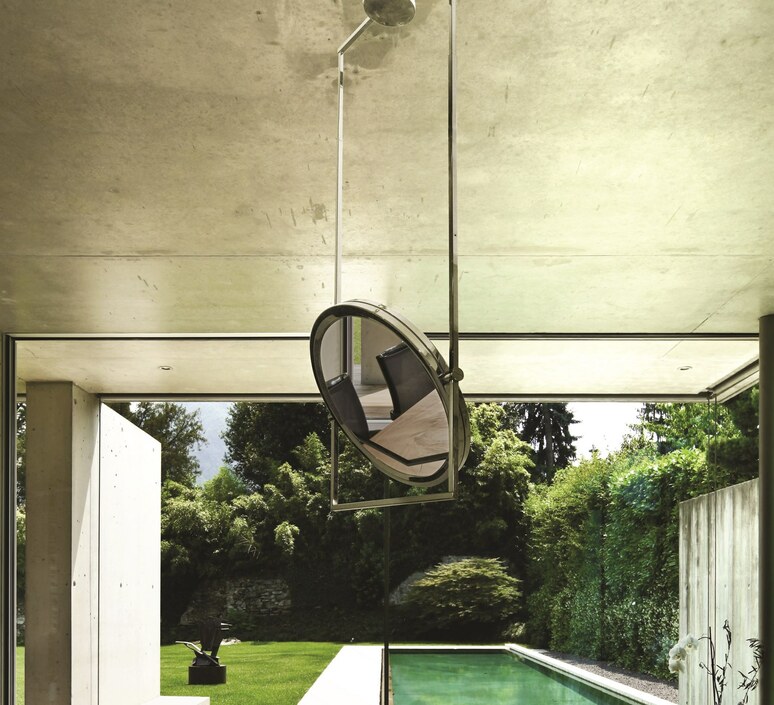 Dorian small marcello colli suspension pendant light  contardi acam 002102   design signed nedgis 87323 product