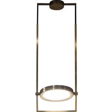 Dorian small marcello colli suspension pendant light  contardi acam 002102   design signed nedgis 87326 thumb