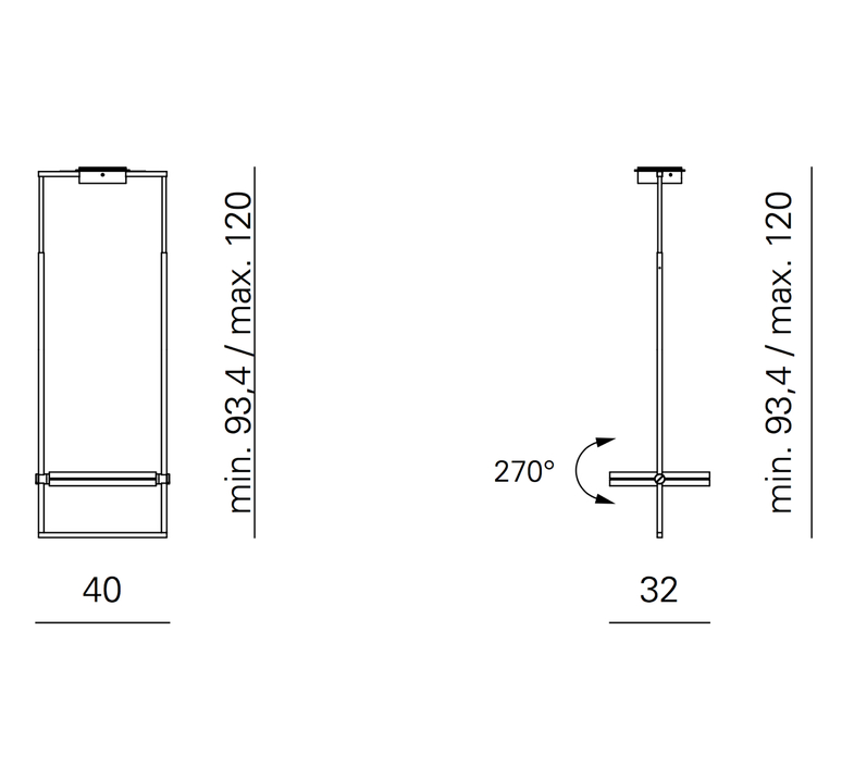 Dorian small marcello colli suspension pendant light  contardi acam 002102   design signed nedgis 87328 product