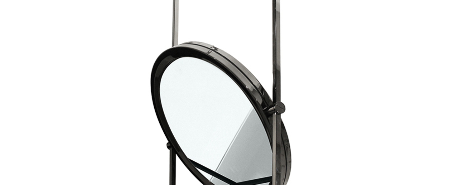 banner-image Suspension dorian small noir mat led 3000k 2480lm l40cm h93 4cm a 120cm contardi normal