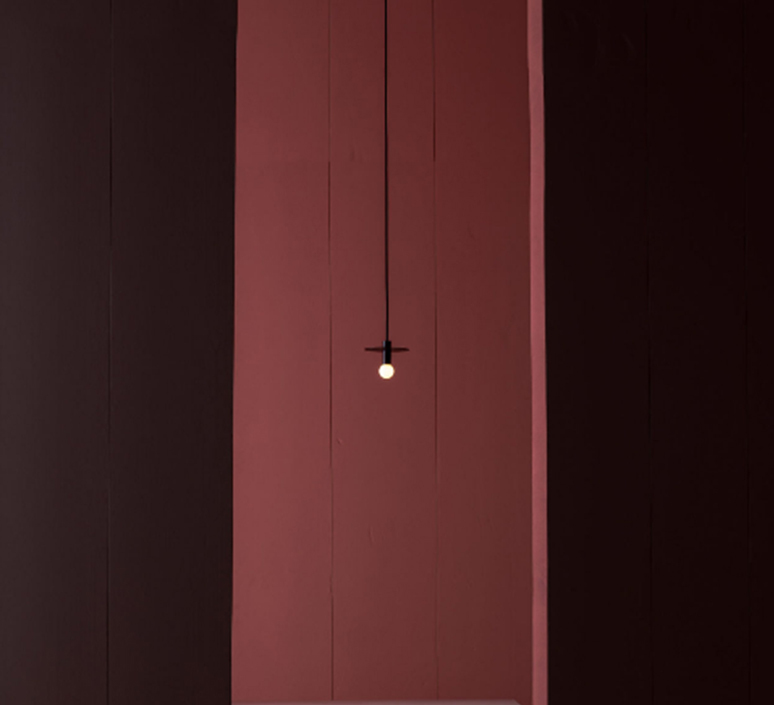 Dot 02 studio lambert fils suspension pendant light  lambert fils dot02bkbkbk  design signed nedgis 123195 product