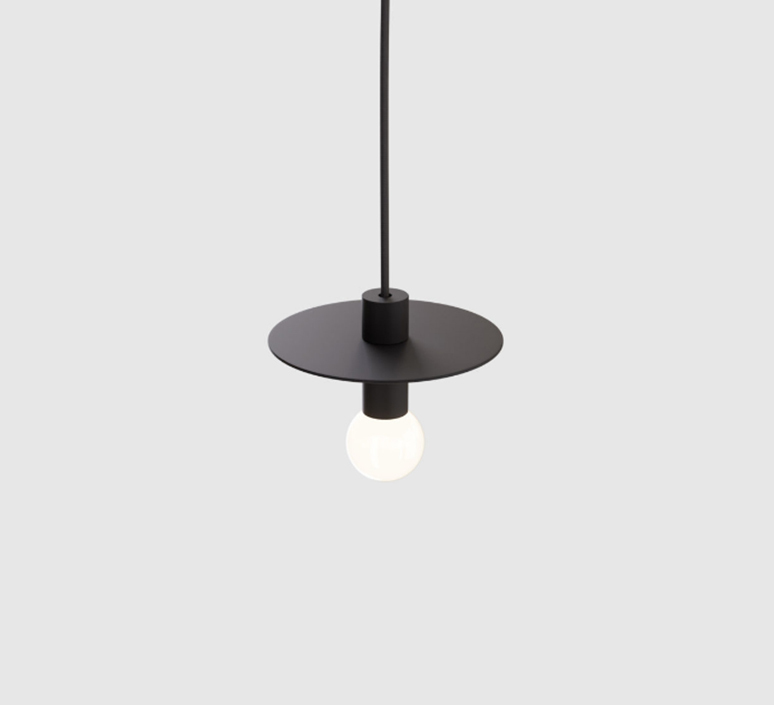 Dot 02 studio lambert fils suspension pendant light  lambert fils dot02bkbkbk  design signed nedgis 123197 product