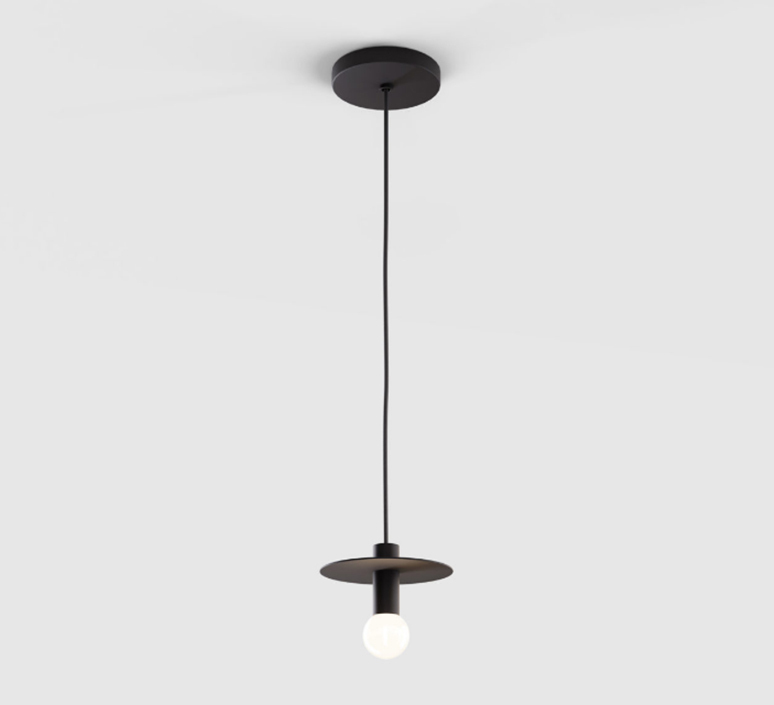 Dot 02 studio lambert fils suspension pendant light  lambert fils dot02bkbkbk  design signed nedgis 123198 product