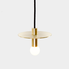 Dot 02 studio lambert fils suspension pendant light  lambert fils dot02brbkbk  design signed nedgis 124684 thumb