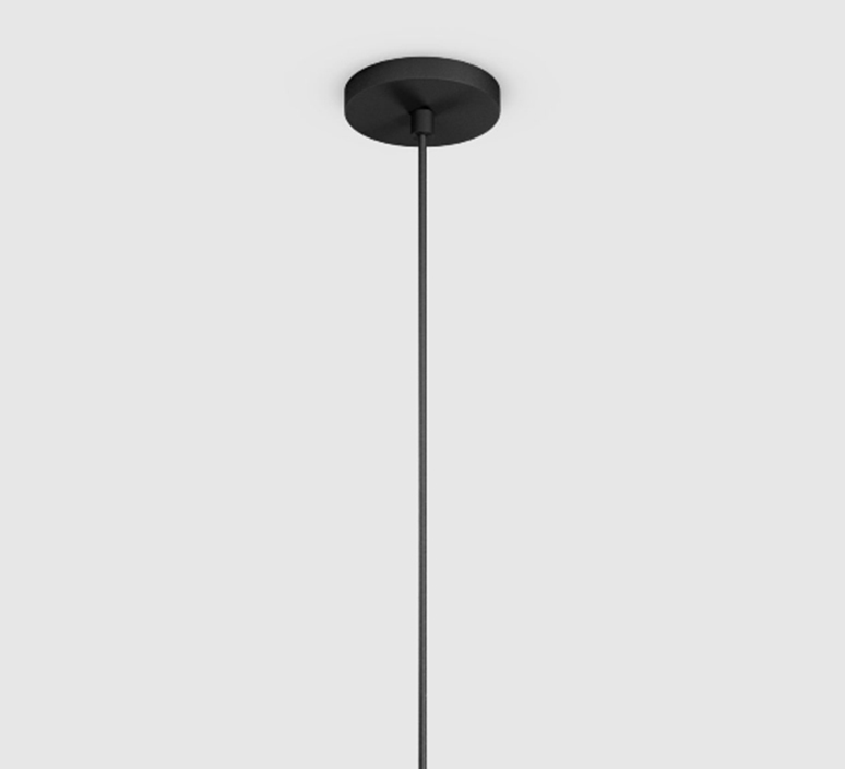 Dot 02 studio lambert fils suspension pendant light  lambert fils dot02brbkbk  design signed nedgis 124685 product