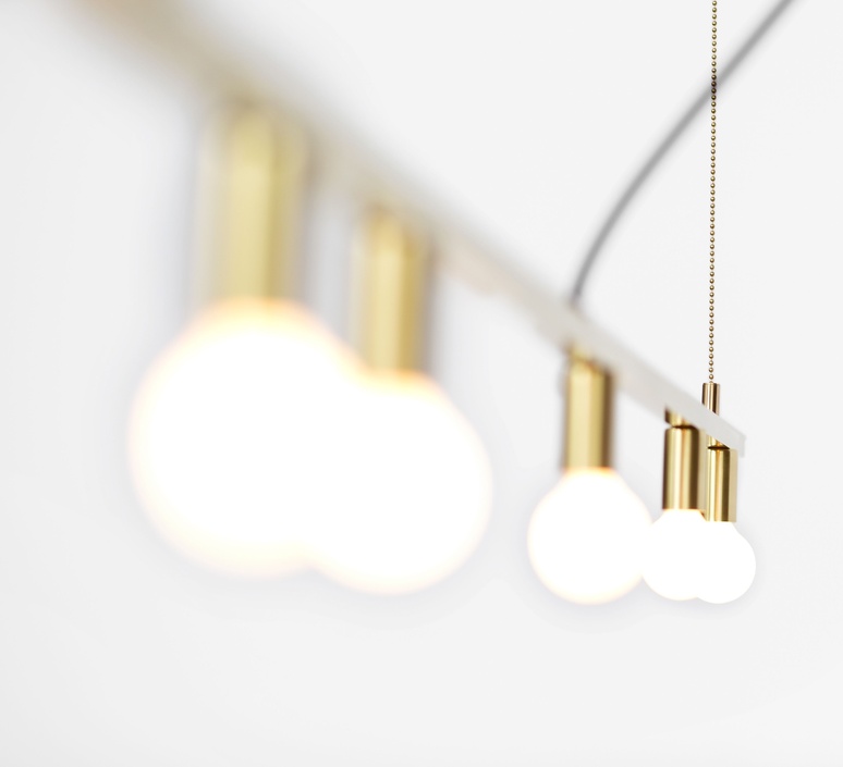 Dot line studio lambert fils suspension pendant light  lambert fils dot11bbrbkbrbr  design signed nedgis 114332 product