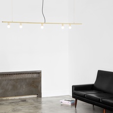 Dot line studio lambert fils suspension pendant light  lambert fils dot11bbrbkbrbr  design signed nedgis 114333 thumb