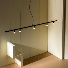 Dot line studio lambert fils suspension pendant light  lambert fils dot11bbkbkbkbk  design signed nedgis 114738 thumb