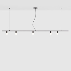 Dot line studio lambert fils suspension pendant light  lambert fils dot11bbkbkbkbk  design signed nedgis 114739 thumb