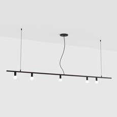 Dot line studio lambert fils suspension pendant light  lambert fils dot11bbkbkbkbk  design signed nedgis 114740 thumb