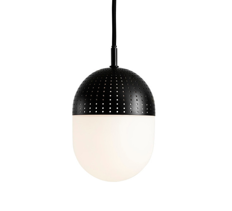 Dot pendant m  suspension pendant light  woud 133011  design signed 37548 product