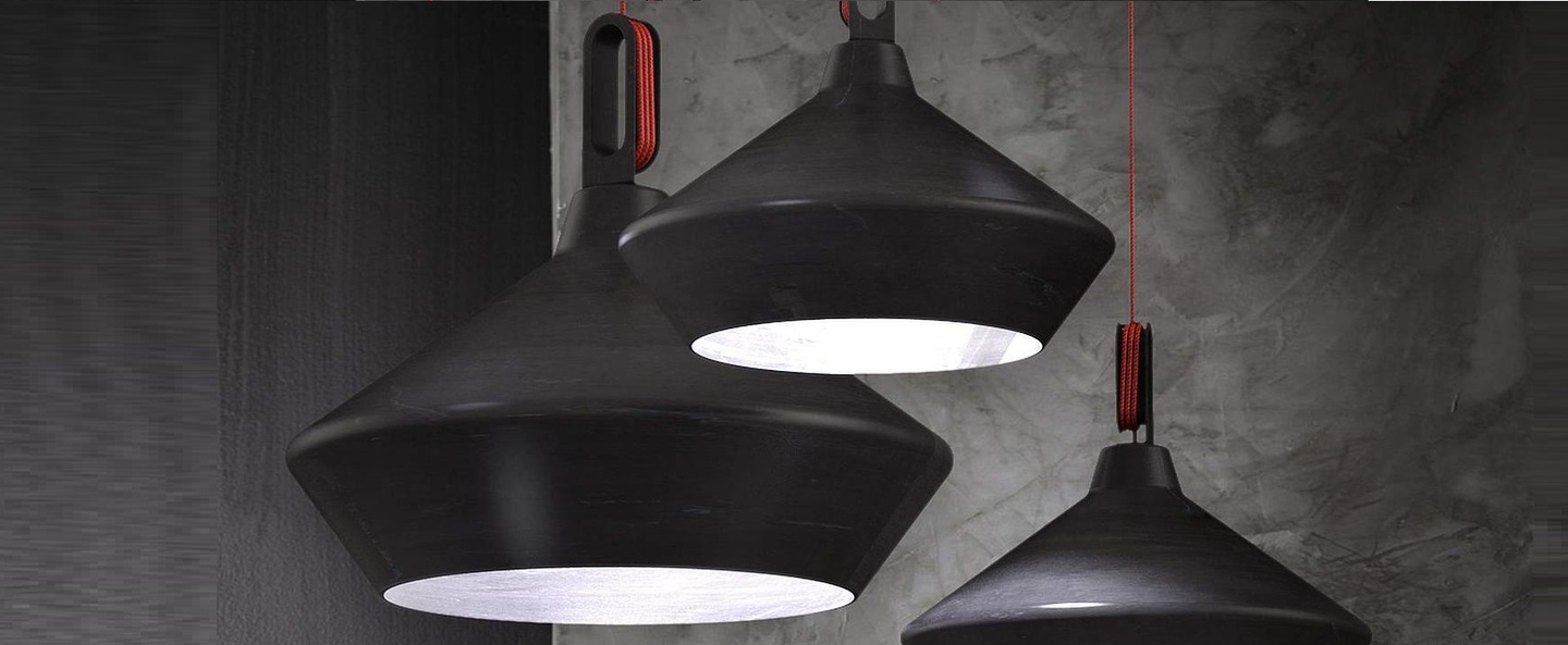 banner-image Suspension driyos noir o50cm zava normal