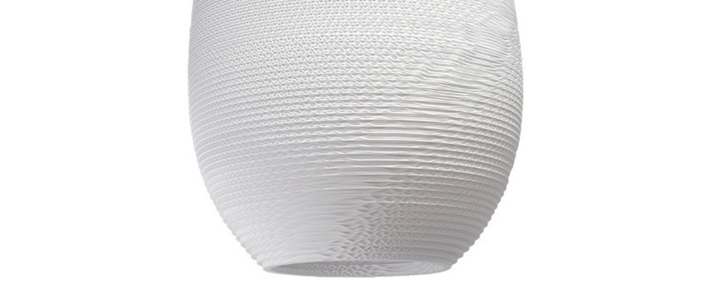 banner-image Suspension drop 26 blanc h65cm o36cm graypants normal