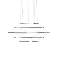 Drop 5 arihiro miyake suspension pendant light  nemo lighting drp ldd 51  design signed nedgis 177832 thumb