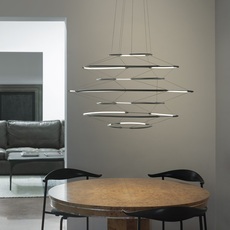 Drop 7 arihiro miyake suspension pendant light  nemo lighting drp lnn 52  design signed nedgis 177835 thumb