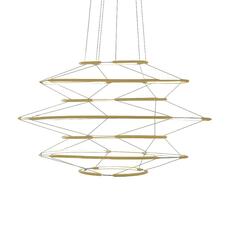 Drop 7 arihiro miyake suspension pendant light  nemo lighting drp lgg 52  design signed nedgis 177839 thumb