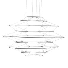 Drop 9 arihiro miyake suspension pendant light  nemo lighting drp ldd 53  design signed nedgis 177858 thumb