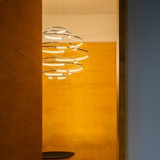 Drop 9 arihiro miyake suspension pendant light  nemo lighting drp lnn 53  design signed nedgis 177850 thumb