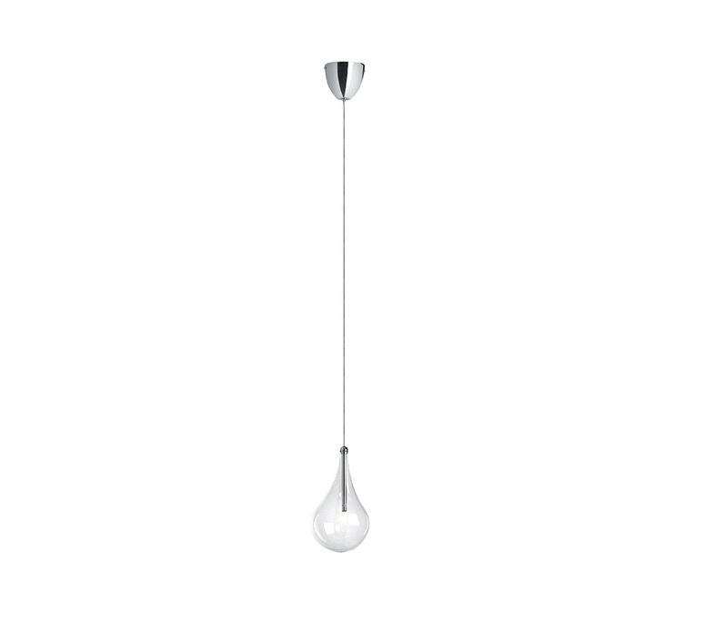 Drop led quel designer cristian cubina suspension  alma light 5111 016led  design signed nedgis 190081 product