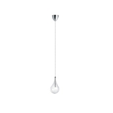 Drop led quel designer cristian cubina suspension  alma light 5111 016led  design signed nedgis 190081 thumb