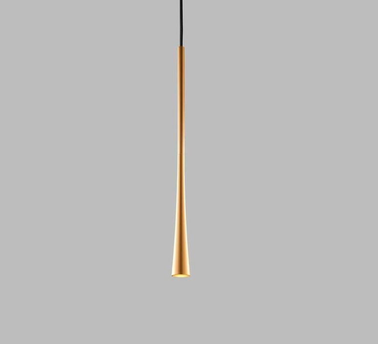 Drop s1 ronni gol suspension pendant light  light point 280263  design signed 52463 product