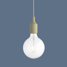 E27 mattias stahlbom suspension pendant light  muuto 05289  design signed 48405 thumb