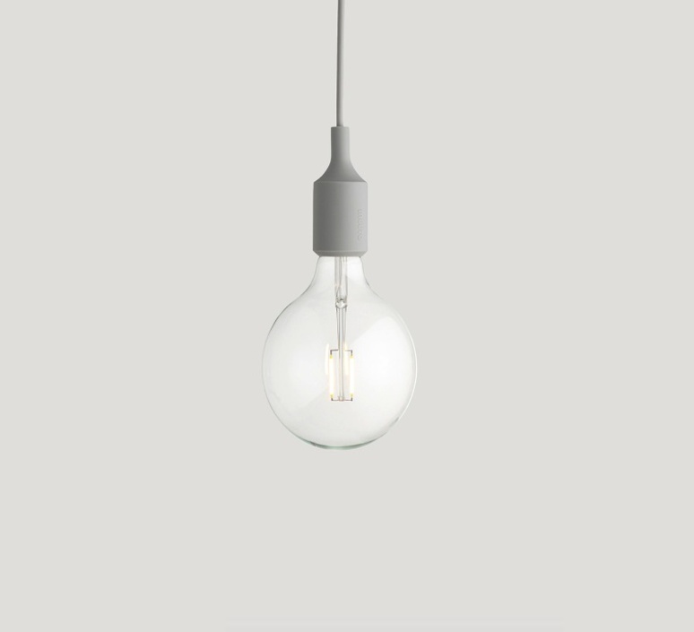 E27 mattias stahlbom suspension pendant light  muuto 05171  design signed 33742 product