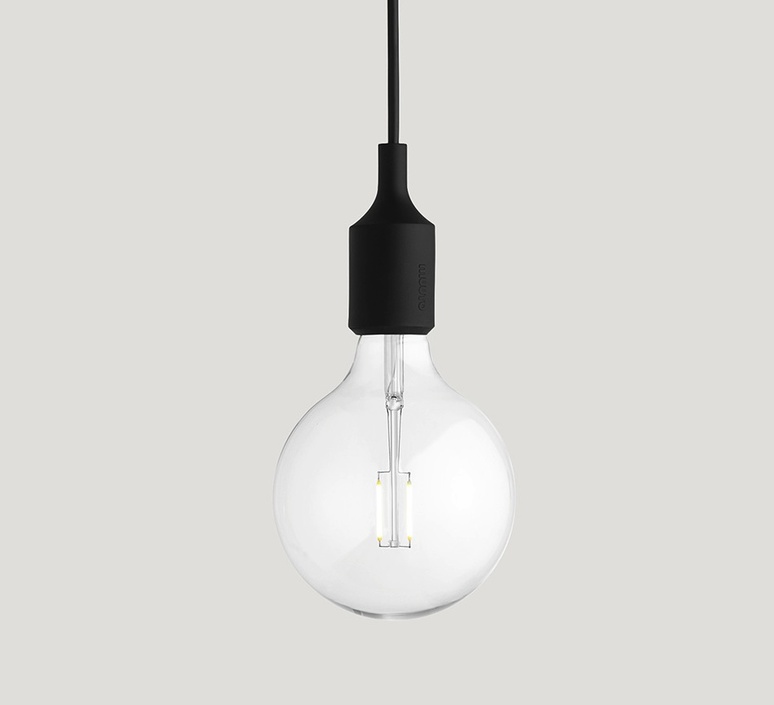 E27 mattias stahlbom suspension pendant light  muuto 05168  design signed 33733 product