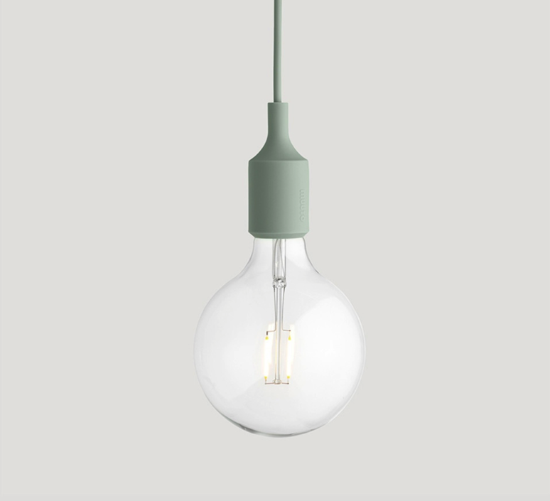 E27 mattias stahlbom suspension pendant light  muuto 05170  design signed 33739 product