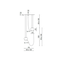 Eau de lumiere kristian gavoille designheure s2predlc luminaire lighting design signed 23984 thumb