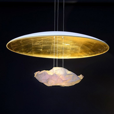 Eclaircie celine wright suspension pendant light  celine wright 200 ecl 001  design signed nedgis 120611 thumb