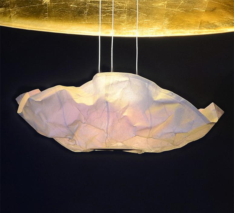 Eclaircie celine wright suspension pendant light  celine wright 200 ecl 001  design signed nedgis 120612 product