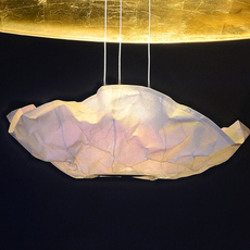 Eclaircie celine wright suspension pendant light  celine wright 200 ecl 001  design signed nedgis 120612 thumb