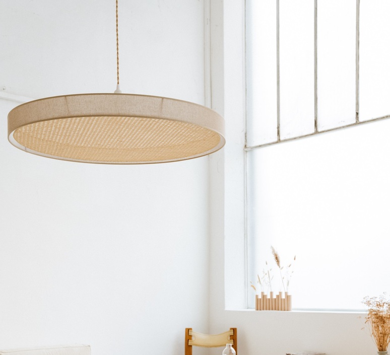 Eclipse 80 anne sophie boucard suspension pendant light  anso legm8  design signed nedgis 162048 product