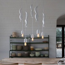 Sherwood e robin matteo ugolini suspension pendant light  karman se151 bb int  design signed 81157 thumb