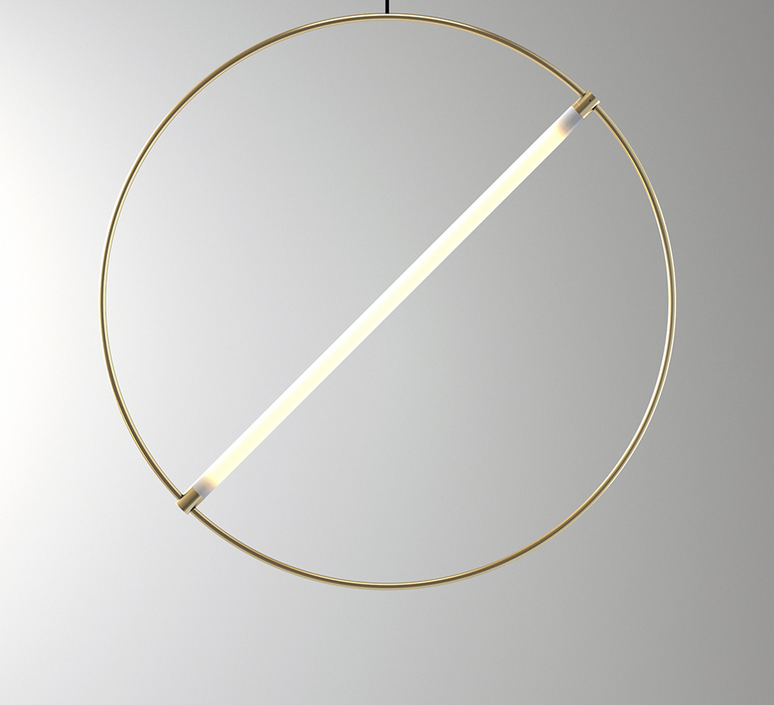 Ed046  suspension pendant light  edizioni ed046 01  design signed 60139 product