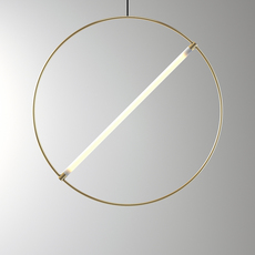 Ed046  suspension pendant light  edizioni ed046 01  design signed 60139 thumb