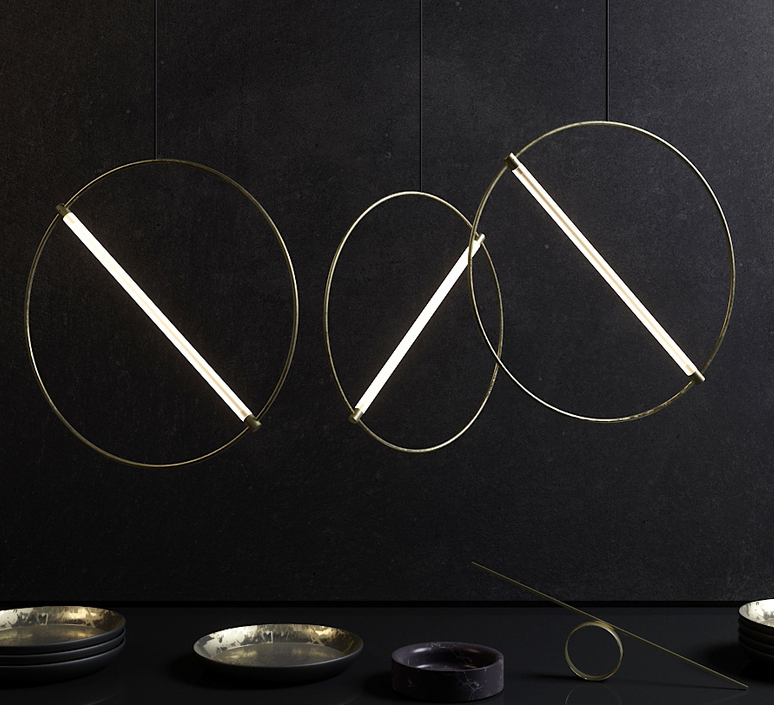 Ed046  suspension pendant light  edizioni ed046 01  design signed 62381 product