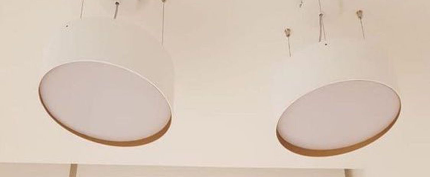 banner-image Suspension edgar round s blanc led 3000 k 1550 lm o28cm h11 5cm dark normal