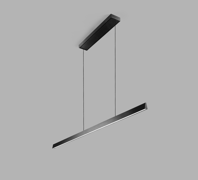 Edge linear 1500 quel designer nital patel suspension  light point 270560  design signed nedgis 187934 product