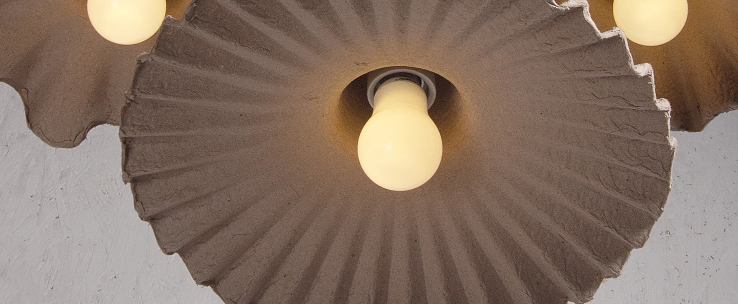 banner-image Suspension egg of columbus beige o35cm seletti normal