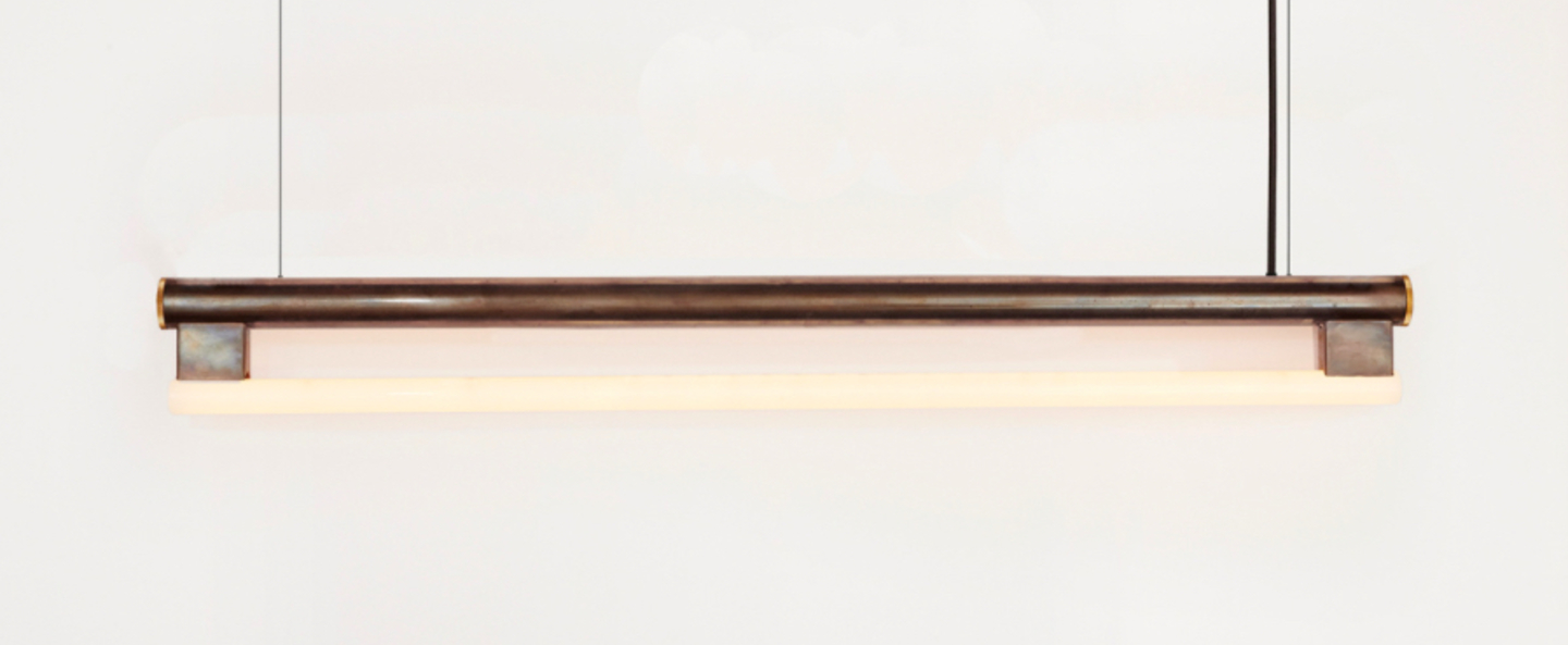banner-image Suspension eiffel marron led 2700 l102 2cm h20cm normal